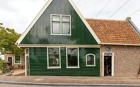 Boutique Hotel Jongwijs Westzaan